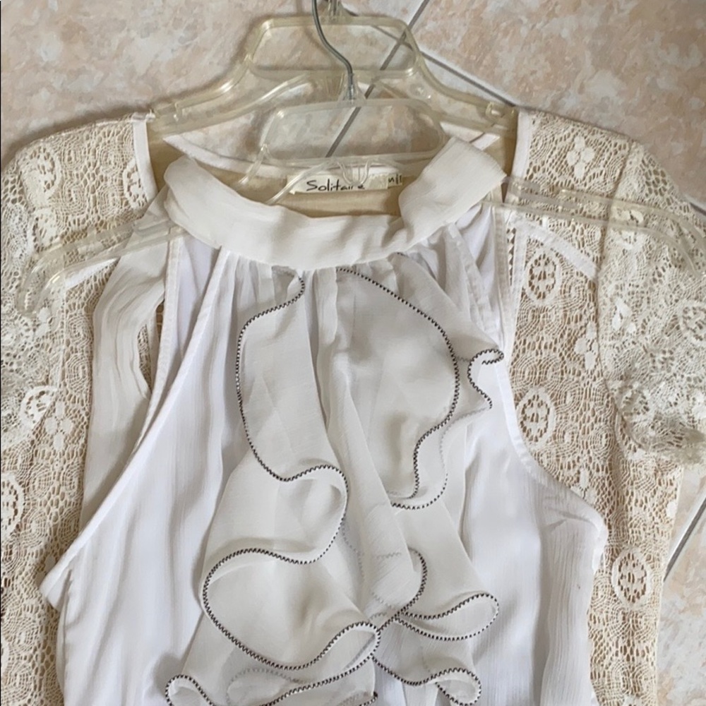 Max Studio Dress - Picture 6 of 16